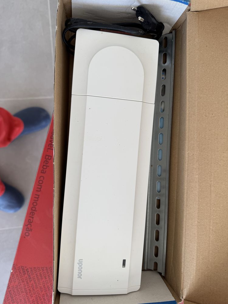 Uponor smatrix base pulse x-245