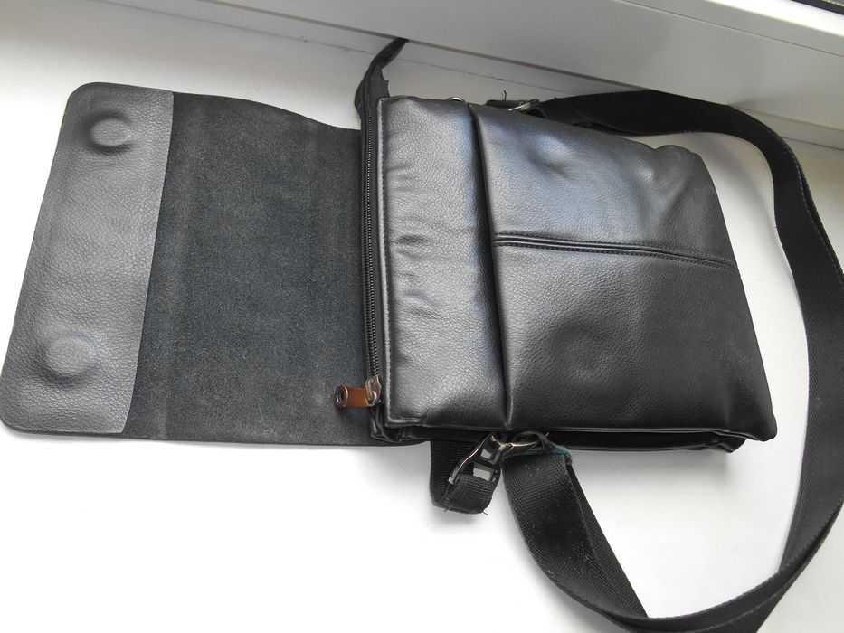 сумочка мужская подсумок кожа