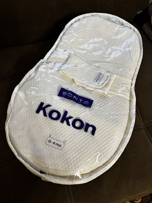 Кокон дитячий Sonto