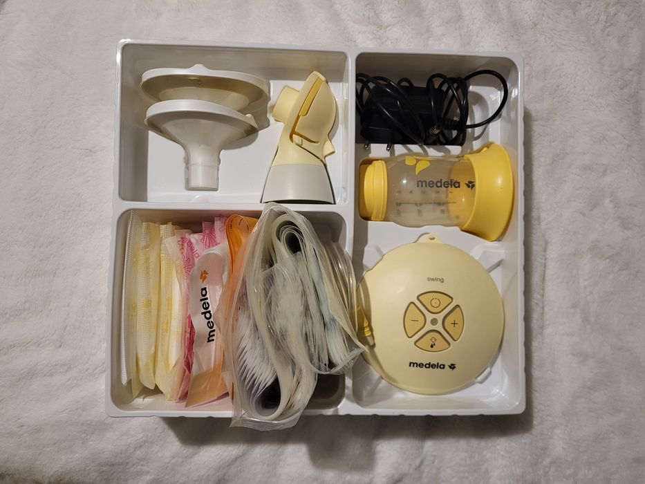 Medela Swing Flex