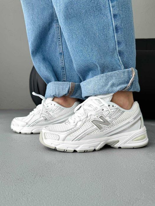 Кросівки New Balance 740 36-45 (Оплата при отриманні)