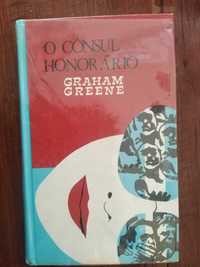 Graham Greene - O cônsul honorário
