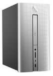 HP Pavilion 570-p070np i7-7700 8GB,DDR4, 1TB, Windows 10 Home