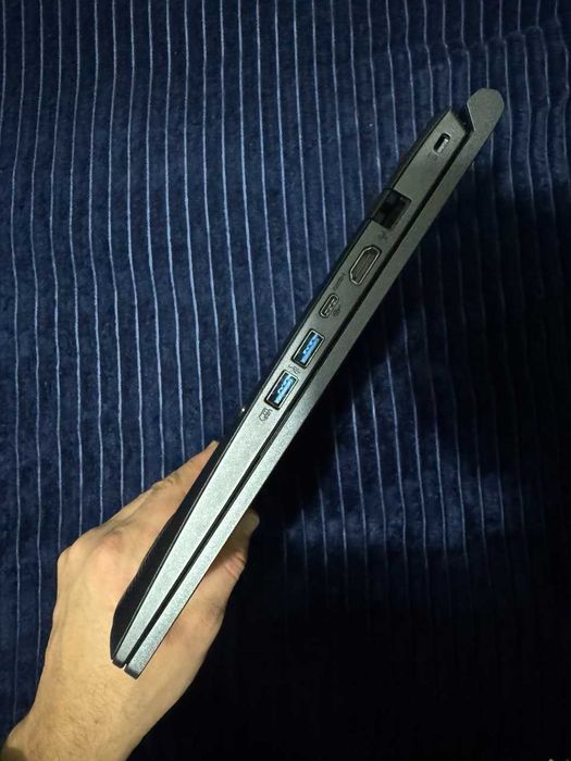 Ноутбук Acer Aspire 7 A715-42G