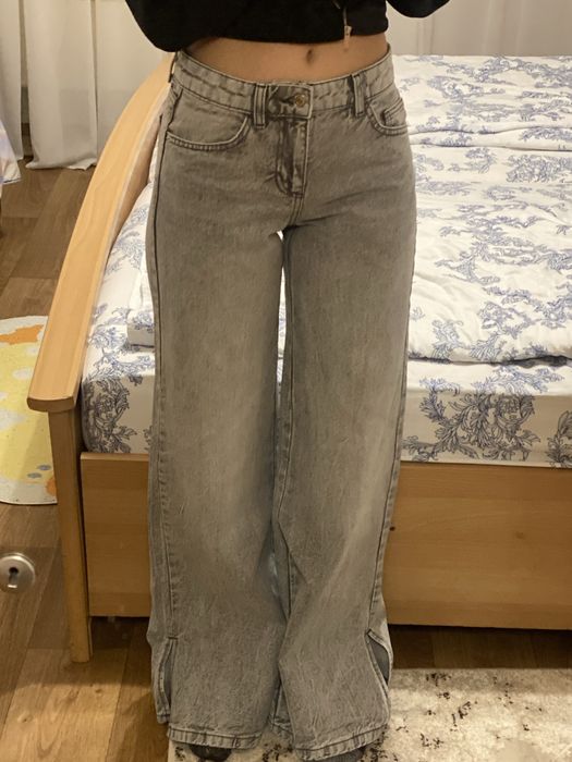 Джинси Reserved 34