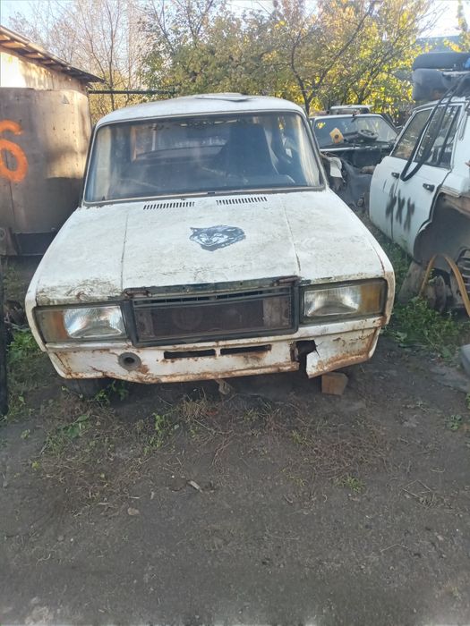 Розбираю вази від 2101 до 2109 є різні