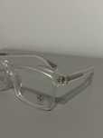 Okulary Chrome Hearts