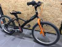Rower Btwin 20’ racing boy - stan bardzo dobry