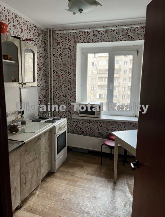 ТРОЕЩИНА! Велика 3 кімнатна квартира 86м2! Вулиця Бальзака 4