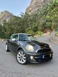 Mini cooper S R56 LCI