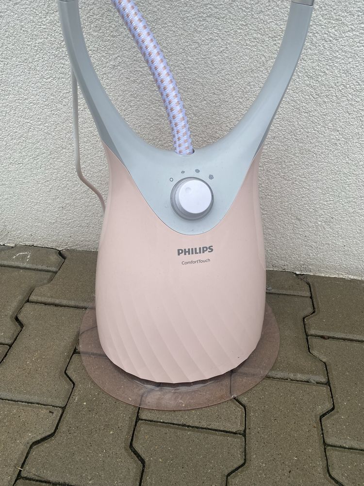 Parownica do ubrań Philips comfort touch