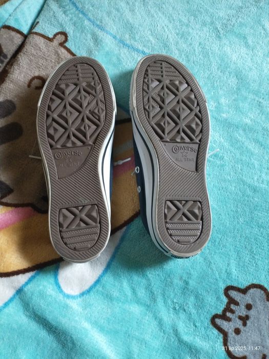 Converse rozm 37