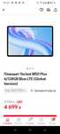 Планшет Teclast M50 plus 6/128