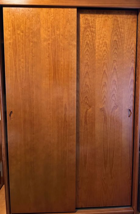 Mobília de quarto + carpete