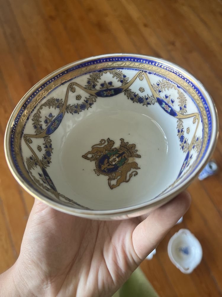 Porcelana Cerâmica
