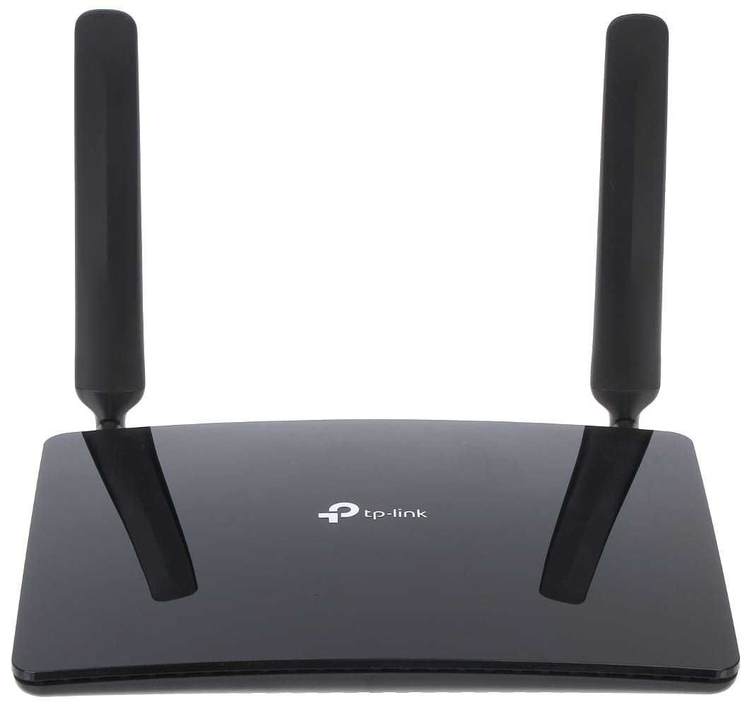 Router modem wifi karta SIM 4G LTE TP-Link TL-MR6400
