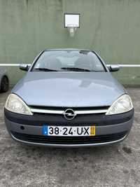 Opel Corsa Gasolina