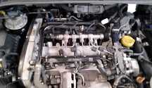 motor giulietta doblo jtdm mjet fiat alfa romeo 500l 1.6 940C1.000