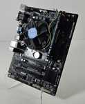 Płyta główna Gigabyte GA-H110M i5 6500 8GB  Chłodzenie