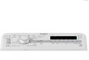 Стиральная машина Whirlpool TDLR 55020S UA