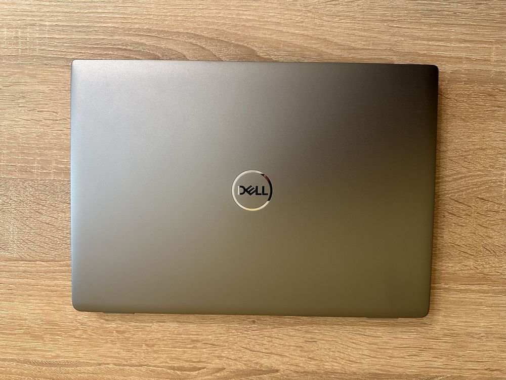 Dell Latitude 7440 Titan Gray i5-1345u/16gb ram/256gb SSD