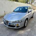 Alfa Romeu 1.9 JTD c/ AC