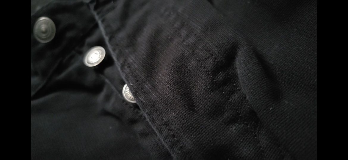 Spodnie Męskie h&m pas 2x42