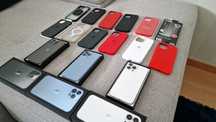 iPhone 13 Pro Max 256GB, 128GB c/ NOVO. Troca/retoma. Fatura, garantia