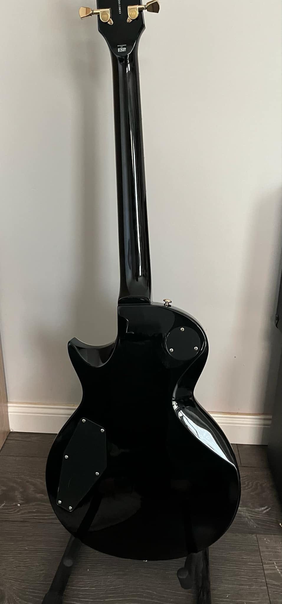 Gitara elektryczna