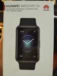 Smartwatch com GPS