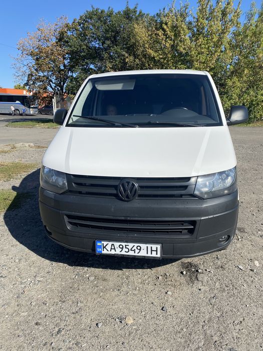 Фольксваген  т5 gp