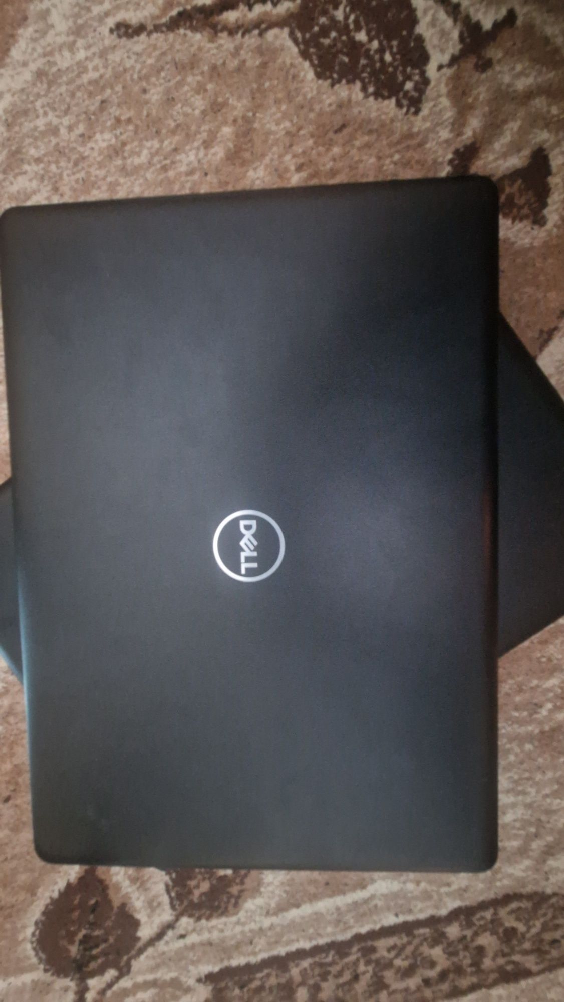 Ноутбук Dell Latitude 3490 i3-6060u 8гб ,SSD 128 гб