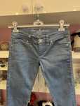 Jak nowe spodnie jeansy Guess by Marciano r. XS