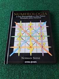 Numerologia - Norman Shine