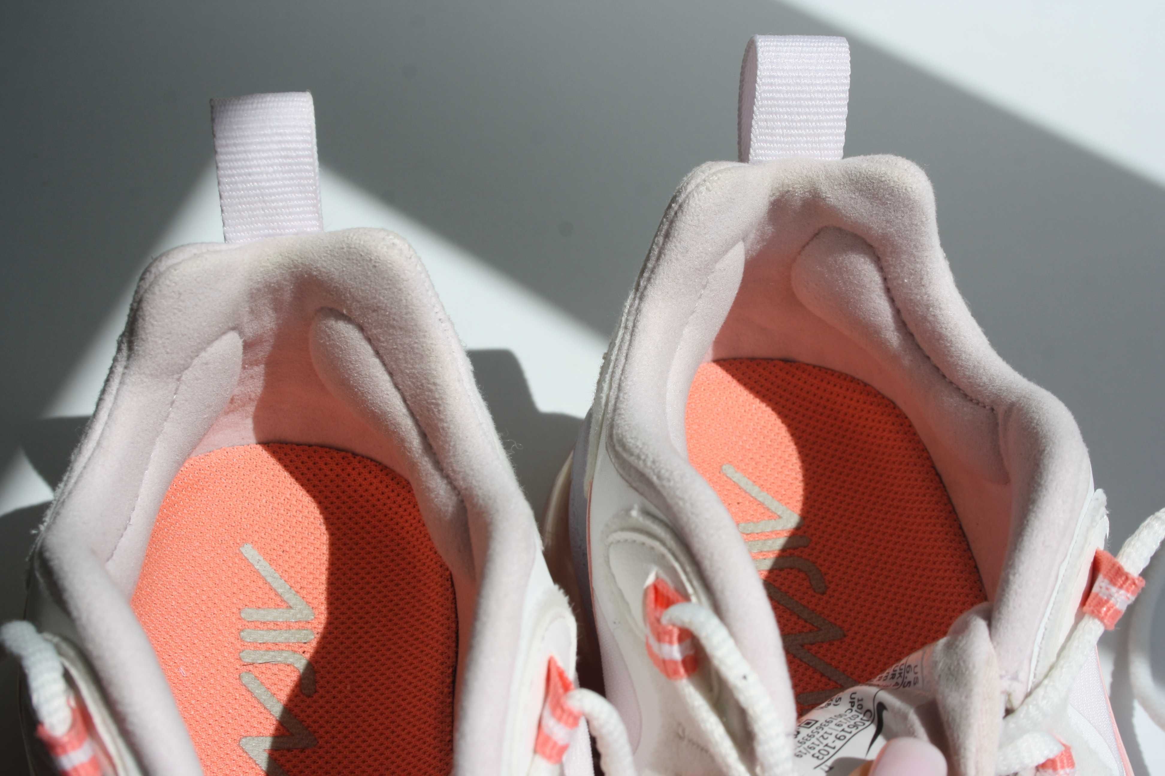 Кросівки Nike Air Max React 270 37.5 оригінал