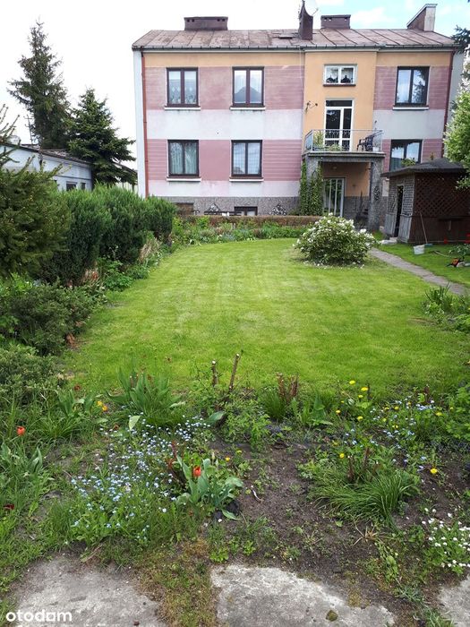 Dom 300m2 dwa bud. gospodarcze, stodoła i działka 2227m2