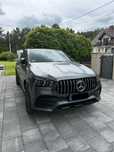 AMG Mercedes-Benz GLE Coupe 400 d 4-Matic GWARANCJA FOLIE FABRYCZNE