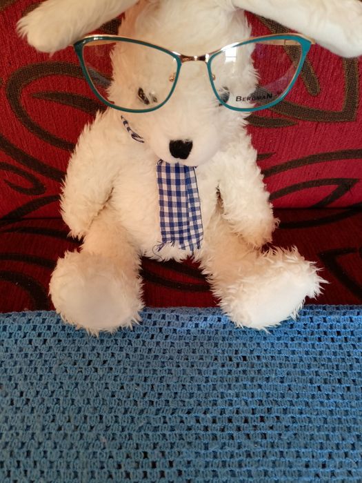 Okulary oprawki damskie