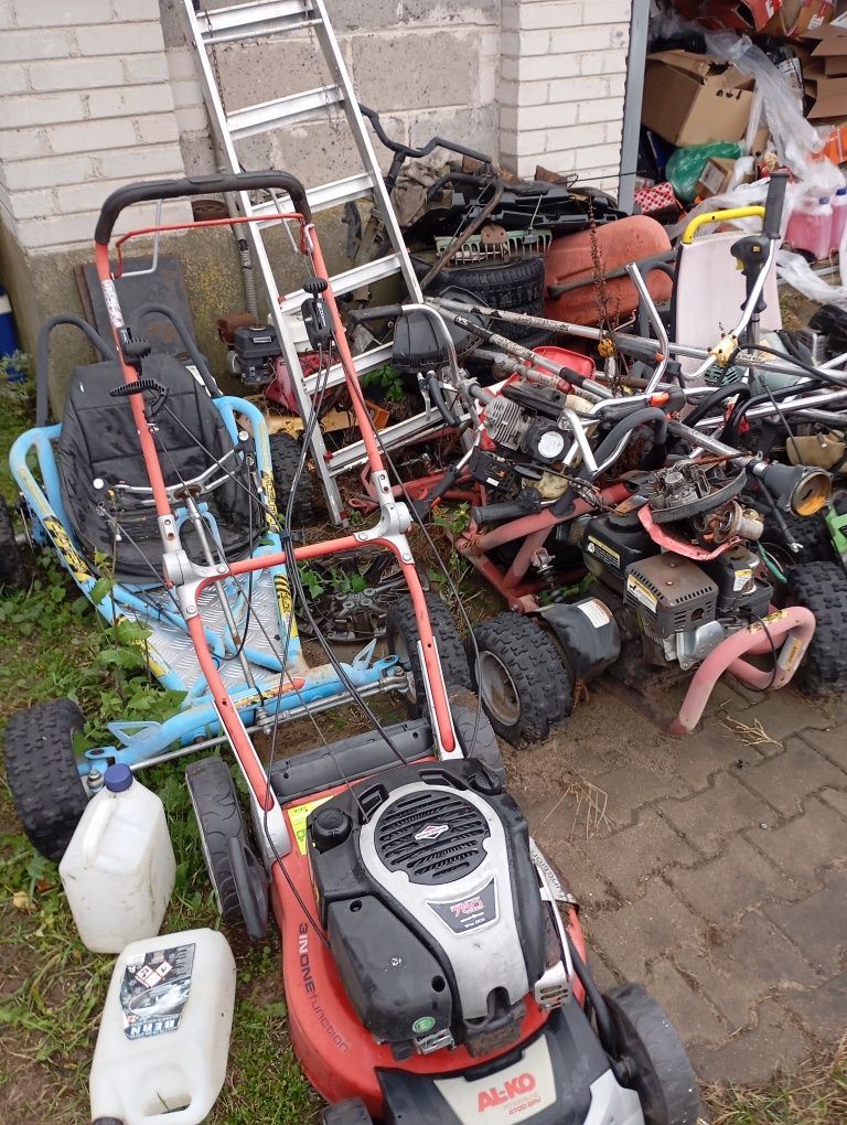 Tel 791_056_104 oryginalne części Stihl Husqvarna honda viking piła