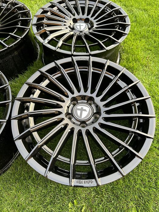 Диски Tomason оригінал R19 5*114.3 Kia,Tesla,Mazda,Mitsubishi,Honda,