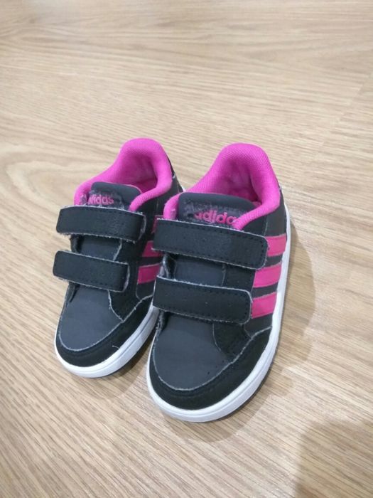 Ténis Adidas criança - Tam. 21