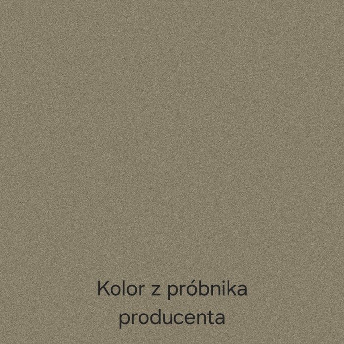 Płyta MDF Luna Akryl, beż metalik, 103.5/87 cm