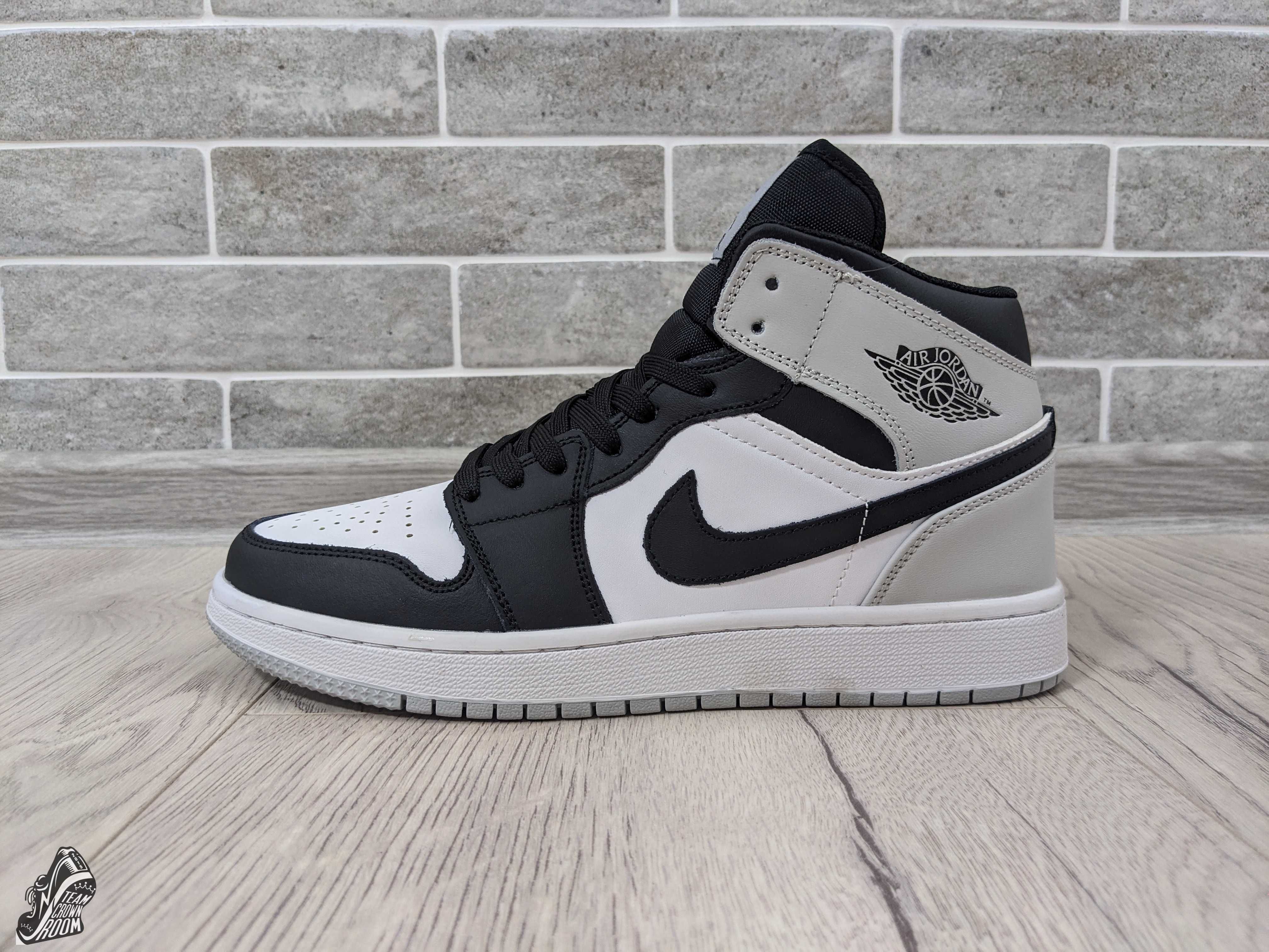 Кроссовки мужские Найк Аир Джордан \ Nike Air Jordan 1 Retro \ (41-45)