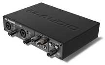 Interfejs audio M-AUDIO ProFire 610 - Stan IDEALNY