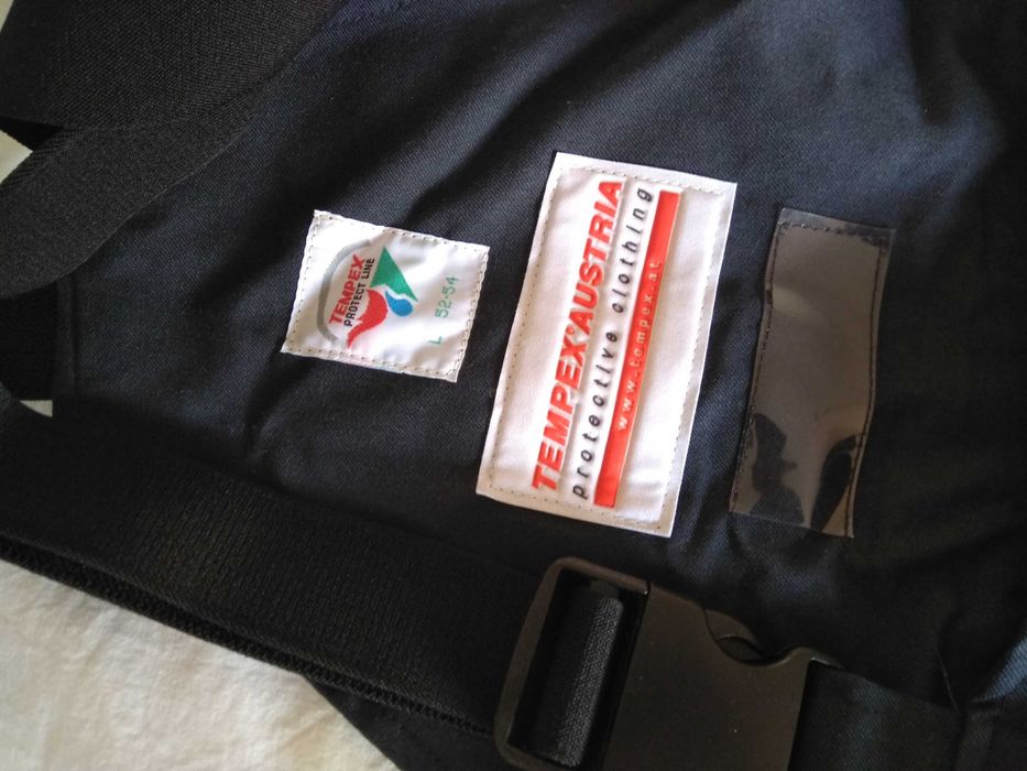 Calças Nomex Kevlar, incêndio urbano. Bombeiro Firefighters