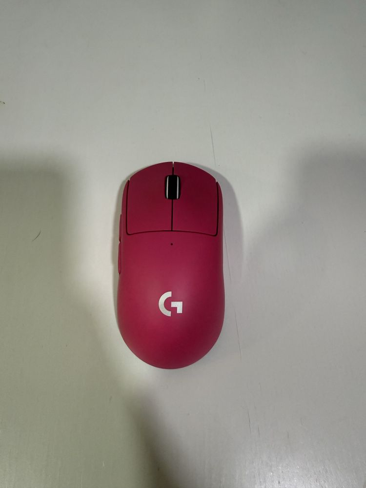 Logitech G Pro X Superlight 2