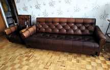 Zestaw mebli vintage