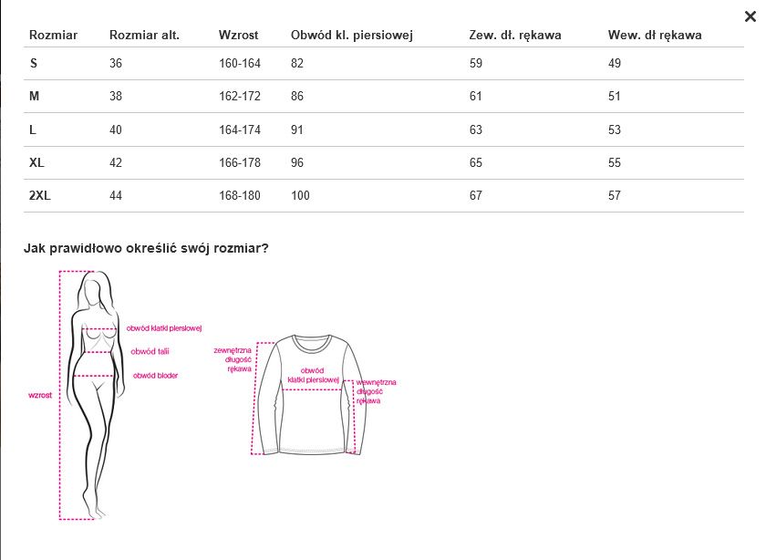 Top czarny basic w prążek z zapieciem L