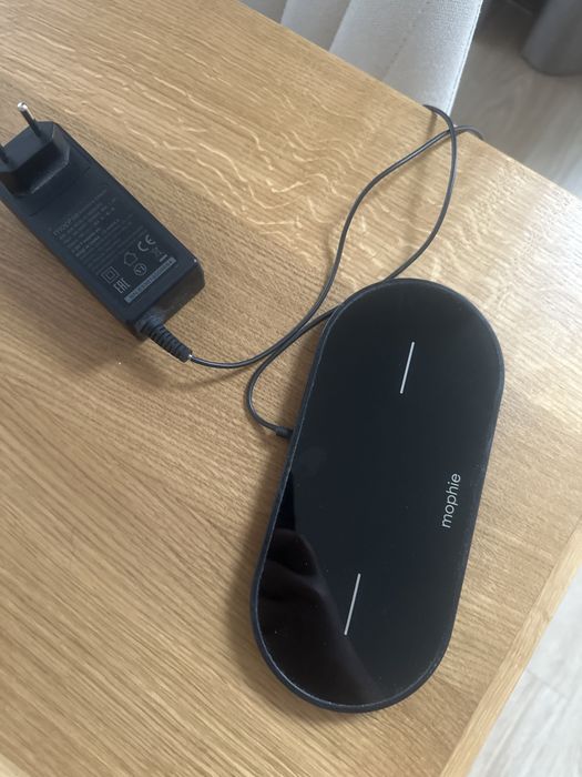 Ladowarka indukcyjna mophie