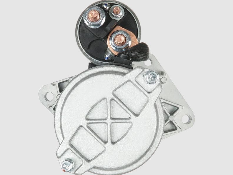 ДЕШЕВО‼️Стартер 2.0dCi для Renault Opel Nissan • Гарантія 3 міс